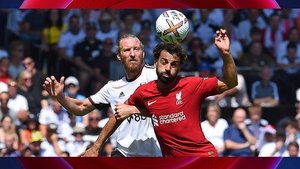 Match of the Day Epizóda 1
