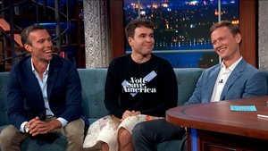 The Late Show with Stephen Colbert Epizóda 164