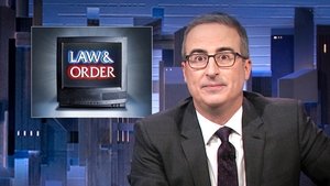 John Oliver: Čo týždeň dal a vzal Epizóda 22