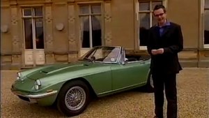 Top Gear Epizóda 7