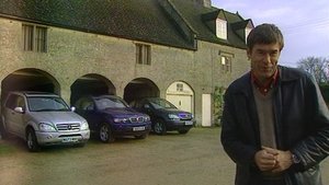 Top Gear Epizóda 11