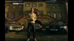 Top Gear Epizóda 36