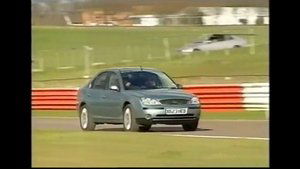 Top Gear Epizóda 2