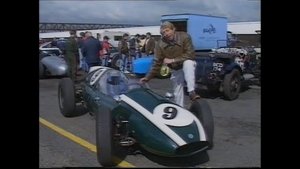 Top Gear Epizóda 9
