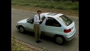 Top Gear Epizóda 3
