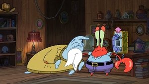 SpongeBob v šortkách Epizóda 35