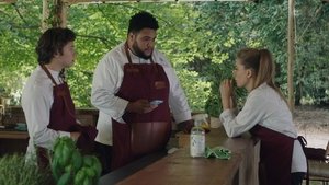 Ici tout commence Epizóda 455