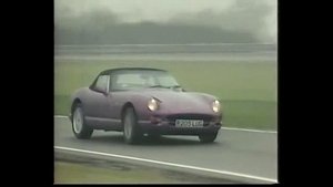 Top Gear Epizóda 1