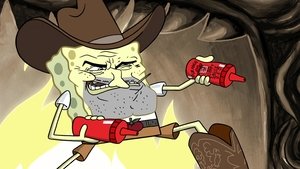 SpongeBob v šortkách Epizóda 32