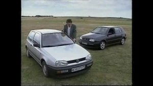 Top Gear Epizóda 1