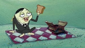 SpongeBob v šortkách Epizóda 33