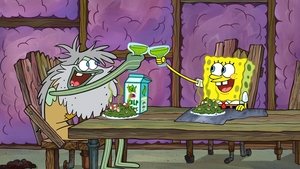 SpongeBob v šortkách Epizóda 38