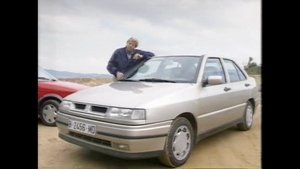 Top Gear Epizóda 10