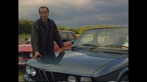 Top Gear Epizóda 6