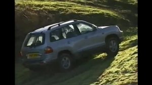 Top Gear Epizóda 1