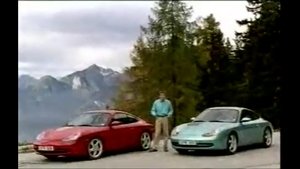 Top Gear Epizóda 7