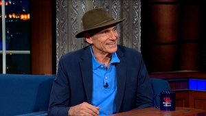 The Late Show with Stephen Colbert Epizóda 166