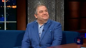 The Late Show with Stephen Colbert Epizóda 163