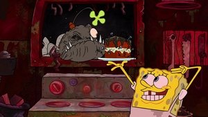 SpongeBob v šortkách Epizóda 39