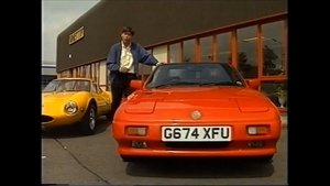 Top Gear Epizóda 7