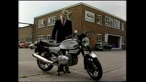 Top Gear Epizóda 5