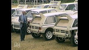 Top Gear Epizóda 9