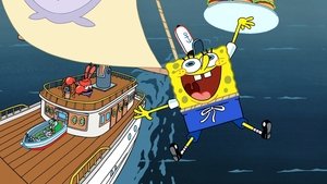 SpongeBob v šortkách Epizóda 37