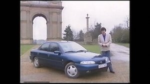 Top Gear Epizóda 1