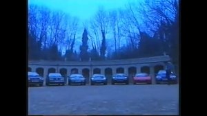 Top Gear Epizóda 2