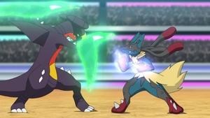 Pokémon Epizóda 35