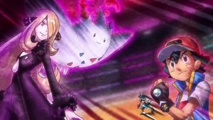 Pokémon Epizóda 34