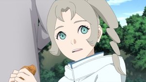 Boruto: Naruto Next Generations Epizóda 262