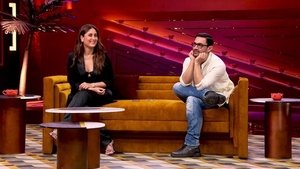 Koffee with Karan Epizóda 5