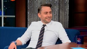 The Late Show with Stephen Colbert Epizóda 169
