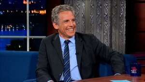 The Late Show with Stephen Colbert Epizóda 168