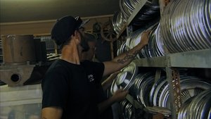 American Pickers Epizóda 15