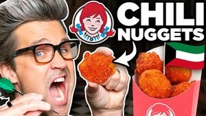 Good Mythical Morning Epizóda 132
