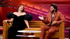 Koffee with Karan Epizóda 6