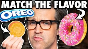 Good Mythical Morning Epizóda 134