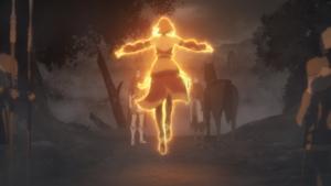 DOTA: Dragon's Blood Epizóda 3