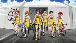 Yowamushi Pedal Epizóda 1