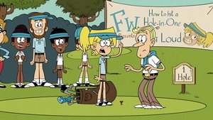 The Loud House Epizóda 32