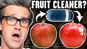 Good Mythical Morning Epizóda 136