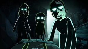 Rick a Morty Epizóda 4