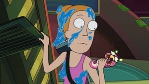 Rick a Morty Epizóda 2