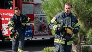 9-1-1 Epizóda 2