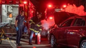 9-1-1 Epizóda 4