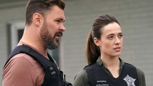 Chicago P.D. Epizóda 2