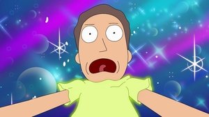 Rick a Morty Epizóda 5