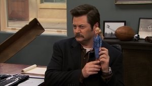Parks and Recreation Epizóda 17